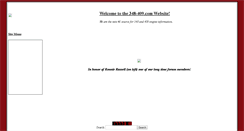 Desktop Screenshot of 348-409.com